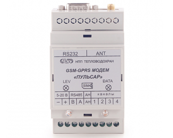 Модем GSM/GPRS "Пульсар"
